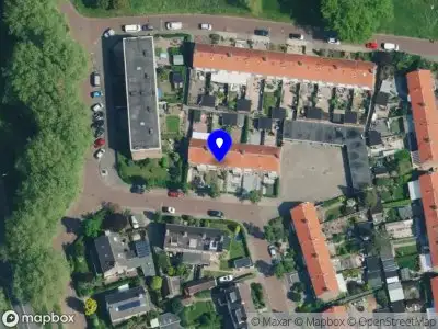 Spiegelenberg Dienstverlening