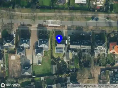 Nieuw bedrijf Stichting Volkskerstzang Wierden