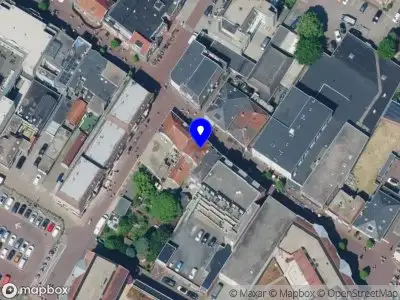 Salon coscha medisch pedicure & Massagesalon