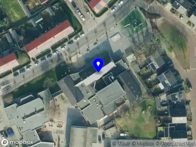 Stichting Vrienden van Basisschool De Kubus