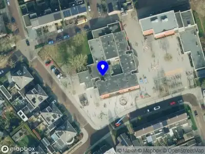 St. Vrienden van Basisschool De Windhoek