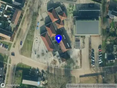 St. Ouderraad van Basisschool De Zevenster Denekamp