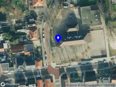 St. Vrienden van Basisschool Drie-eenheid