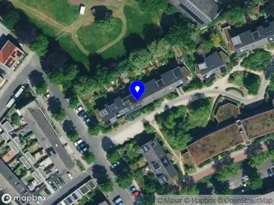 Beheerstichting EOS Zutphen