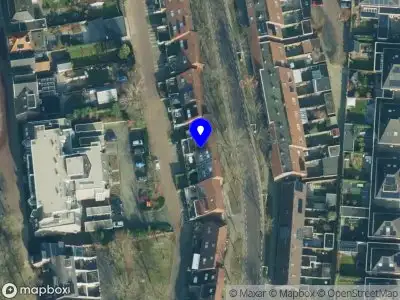 Nieuw bedrijf Rugby Club Oldenzaal Harlequins