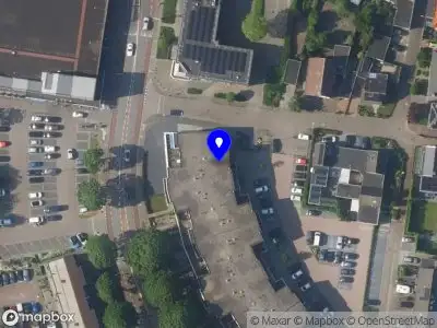 Stichting Navitas Harderwijk Harderwijk