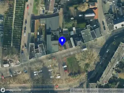 Stichting Sfeer Binnenstad Almelo Almelo