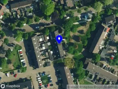 Stichting Beweegreden