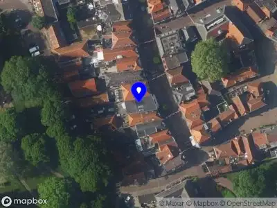 Stichting Perzische kerk Kores Harderwijk