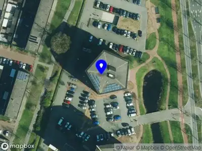 TReNT Infrastructuur B.V. Enschede