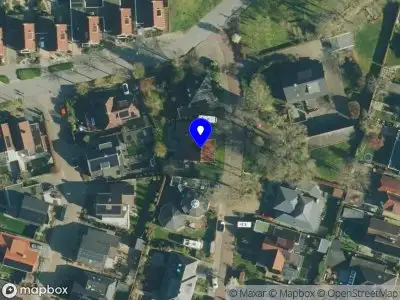 Nieuw bedrijf Stichting Seniorenraad Hengelo