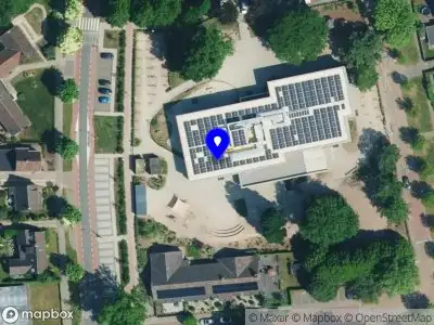 Nieuw bedrijf St. Vrienden Oecumenische Basisschool De Welp