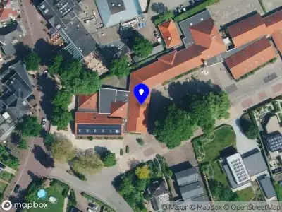 St. Vrienden van Basisschool J.A. de Vuller