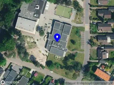 Stichting Ouderraad van Basisschool Beatrix Harfsen