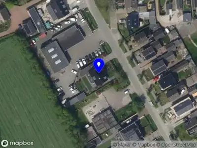 Nieuw bedrijf H. Kamphorst Beheer B.V.