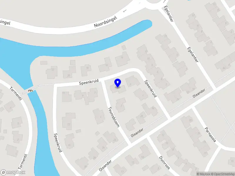 Langenweerd taxatie & advies