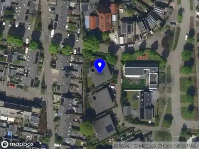 Van der Pouw Consultancy B.V. Hoevelaken