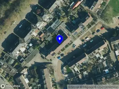Stichting Hervormde Begraafplaats Usselo Enschede
