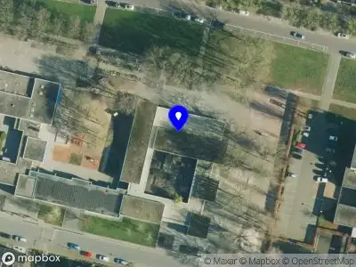 Ouderver. Lokatie De Akker Titus Brandsma Hengelo