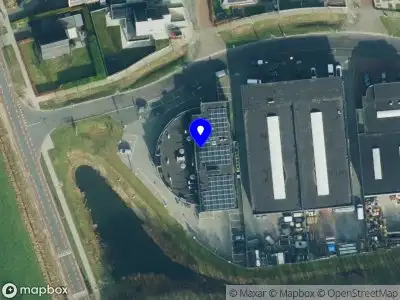 B.O.R. Motorparts B.V.