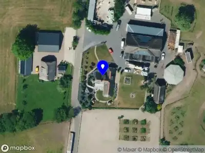 Stichting "De Graafhorst" Kootwijkerbroek