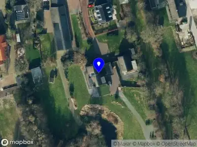 Stichting Administratiekantoor Mielké Holding B.V.