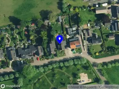 Stichting Oranjecomitee Nijbroek Nijbroek