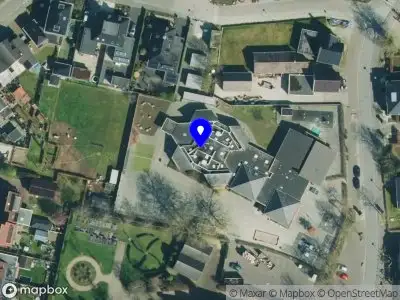 Stichting Ouderraad Basisschool St. Jozef Rietmolen
