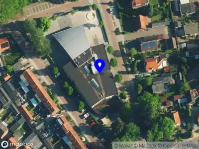 Oudervereniging Daltonschool Jeanne d'Arc 'T HARDE