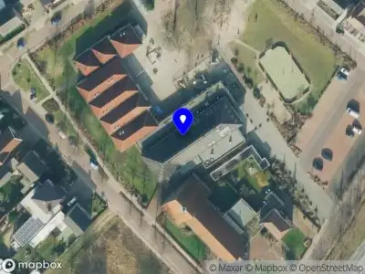 Stichting De Mare DENEKAMP