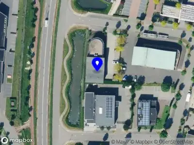 Ondernemersvereniging De Briellaerd