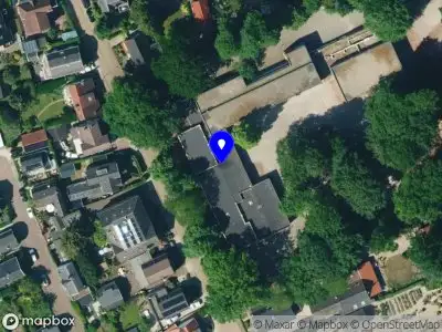 St. Vrienden Openbare Basisschool Heuvellaan