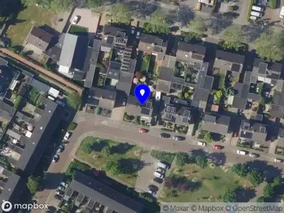 Nieuw bedrijf St. Administratiekantoor M.E. van Pijlen