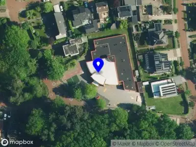 St. Vrienden vd PCBS School Prinses Beatrix