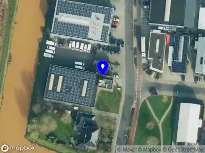 Taxi Baan Holding B.V.