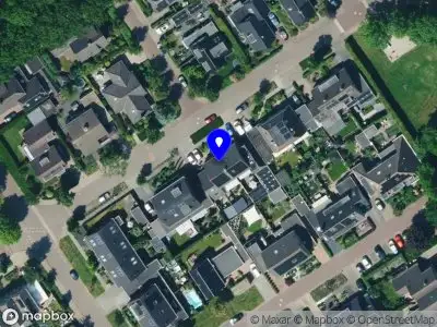 Nieuw bedrijf Joh. van de Kamp Holding B.V.