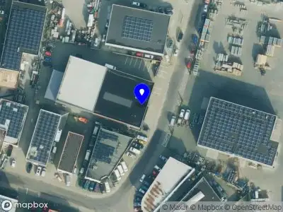 Nieuw bedrijf Heuver Hydrauliek Beheer B.V.