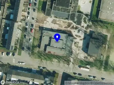 St.Ouder. Openb. Basisschool de Broekheurne Enschede