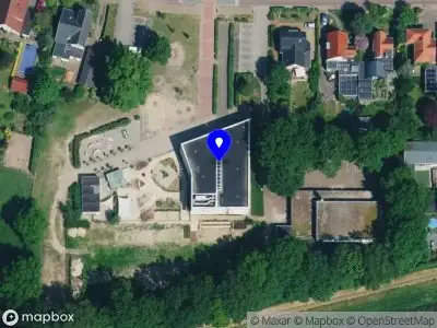 Stichting Vrienden van de Wilhelminaschool Eefde