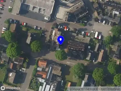 Nieuw bedrijf Christen Vrouwen Contact 