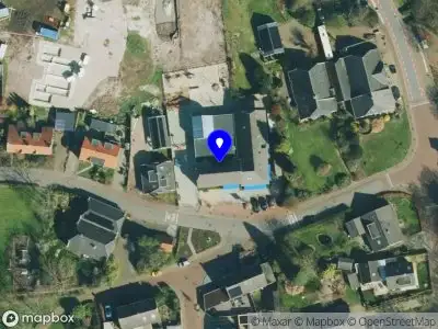 Vrienden van der Lugtschool Gelselaar