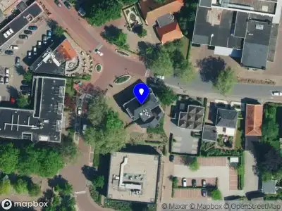 Stichting Cultureel Centrum het Beaufort