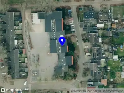 Nieuw bedrijf St. Vrienden van de CBS School Nieuwoord