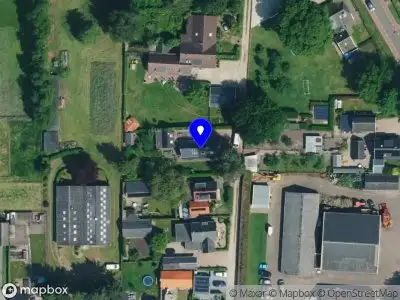 Nieuw bedrijf NaarNieuweHoogte