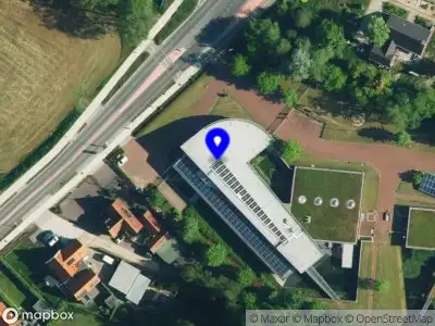 Nieuw bedrijf Personeelsvereniging Triada