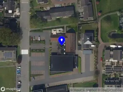 Gospelkoor Spring Voorthuizen