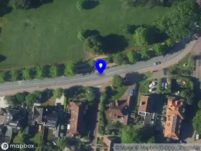 Stichting Het Schut Familiegraf