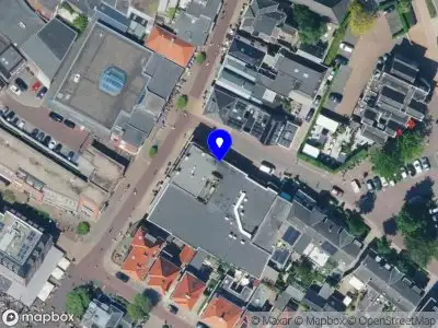 Nieuw bedrijf Gül & Partners B.V.