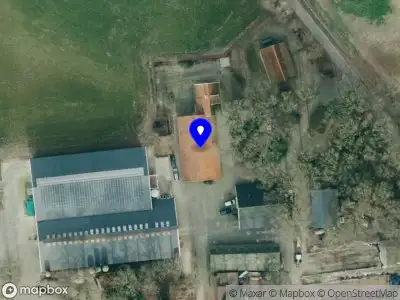 Nieuw bedrijf AJK Tubbergen