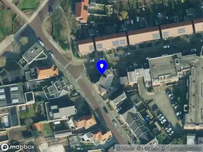 Nieuw bedrijf Frappant 76